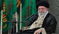 عشق و دلدادگی مقام معظم رهبری به امام زمان (ع)