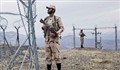 امنیت مرزها در دستان مرزبانان غیور