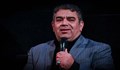 یا رب گناهکارم و آلوده دامنم/ حاج حسن خلج