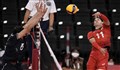 خلاصه بازی والیبال ایران 2-3 ژاپن