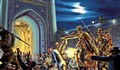 رضاخان و عواقب سفرش به ترکیه