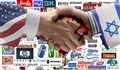 شما نمی‌توانید آمریکایی باشید و کالای اسرائیلی نخرید!