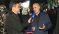 واکنش تاج به آهنگ معین برای تیم ملی در جام جهانی