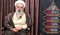 قمر بنی هاشم مظهر جوانمردی و ادب/ استاد عابدی