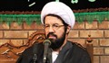 تمام دین محبت اهل بیت (علیهم السلام) است
