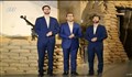 سرود افلاکیان(گروه محمدرسول الله)/ ویژه هفته دفاع مقدس