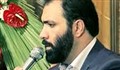 مداحی میلاد امام زمان(ع)/ اکبری: چشمه خیره به کرامتت