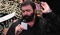 مداحی فاطمیه/ اکبری: اگه می تونی بمونی خانم