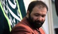 مداحی میلاد امام رضا(ع)/ اکبری: بیاید بگوییم همگی مبارک بادا (سرود جدید)