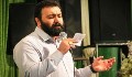 مداحی میلاد امام رضا(ع)/ اکبری: از موسی بن جعفر بگیرید عیدی و حالا (سرود جدید)