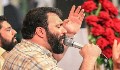 مداحی میلاد امام رضا(ع)/ اکبری: حسین حسین حسین کرببلایمون کن (شور جدید)