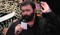 مداحی شهادت امام حسن عسکری(علیه السلام)/ اکبری: امام عسکری سلام دارم