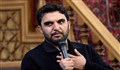 آب میخورد ولی با گریه/ علیمی