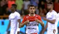 گل دوم پرسپولیس تهران به سایپا (علی علیپور)