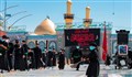 بسه فراق کربلا دیگه/ استوری دلتنگی کربلا
