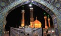 قبله الامجاد/ جواد یادگاری
