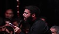 یه عالمه گریه به روضه بدهکارم/ محرم1400: حسین طاهری