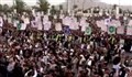 اجتماع میلیونی مردم یمن: آماده نبرد در کنار ایرانیم