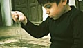نماهنگ - بابامو تو ندیدی؟