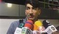 شوخی بازیکنان با بیرانوند
