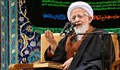 روضه شهادت حضرت عباس(ع)/ آیت الله جوادی آملی