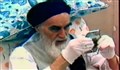 در نمازم خم ابروی تو با یاد آمد/ ویژه ارتحال حضرت امام خمینی(ره)
