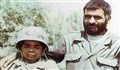 صدای ماندگار شهید برونسی/ هرکجا گیر کردید...