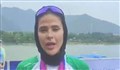 مهسا جاور: خداوند را شاکرم که این دو مدال را به دست آوردیم/ قطعا با نتایج فوق‌العاده به المپیک می‌روم
