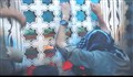 نماهنگ «بارون اشک»/ حاج مهدی سلحشور