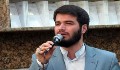 مداحی عید غدیر/ مطیعی: یاعلی، ساده ترین کار اهالی مردن است (مدح)