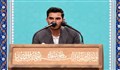 تلاوت آیاتی از سوره انبیاء و سوره نصر/ سید طاها حسینی