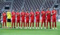 نماهنگ جدید حمایتی از تیم ملی