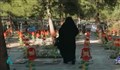 شعرخوانی احمد بابایی برای مادران شهدا