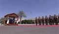 استقبال از روحانی در کاخ صدام!