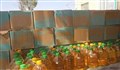 در تامین روغن هیچ مشکلی نداریم