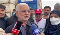 اظهارات وزیر کشور پس از بازدید از محوطه بندر شهید رجایی