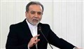 عراقچی: با «بی‌اعتمادی» سراغ اجرای تفاهم می‌رویم