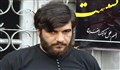 مداحی جلسات هفتگی98/ عینی فرد: قدرت الهی به دست حیدر افتاد