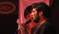 مداحی جلسات هفتگی98/ عینی فرد: این عشقی که به سر من افتاده(کربلایی ابراهیم رحیمی)