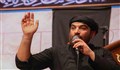 مداحی فاطمیه1398/ عینی فرد: هی به خودتون ننازید