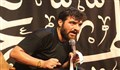 مداحی فاطمیه1398/ عینی فرد: یادش بخیر یه روزی بود