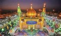 نماهنگ «پدر همه پدران»/ ویژه عید غدیر