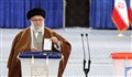 انتخابات برای ایران اسلامی است/ امام خامنه ای
