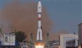 لحظه پرتاب ماهواره ایرانی "خیام" به فضا