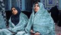 روایتی از حال و هوای ویژه اعتکاف بانوان در حرم امام رضا(ع)
