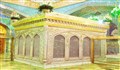 نامه های داخل ضریح امام رضا (ع)