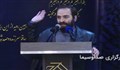 شعرخوانی فرزند شهید فخری‌زاده برای پدرش