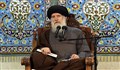 کربلا قربانگاه عاشقان است/ استاد فاطمی نیا