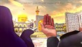 روزی که دست مهدی شفا پیدا کرد!