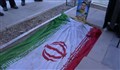 حضور حضرت آیت‌الله خامنه‌ای بر مزار شهید «محمد امین صمدی»